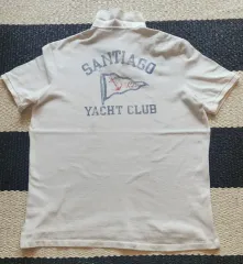 ラルフローレン ポロシャツ L