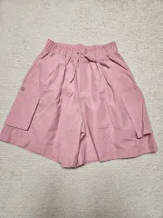 ZARA(ザラ) ピンク 半ズボン キッズ 11 ー 12