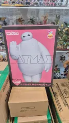 ベイマックス ハッピー クージー ラストワン フィギュア