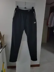 New Balance(ニューバランス) 弱起毛 ウーブンパンツ ボーイズ XL 155