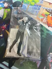 ブルーロック 凪 誠士郎 アクリル 出品