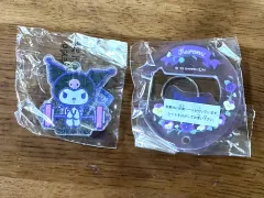 クロミ アクリル カラビナ キーホルダー まとめ