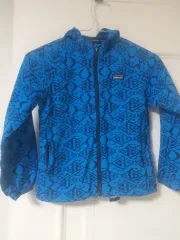 パナゴニア トゥイーン ウィンドブレーカー xs