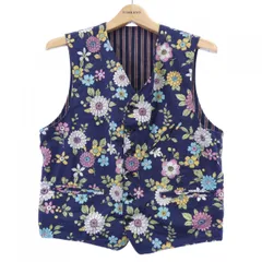 エンジニアードガーメンツ ENGINEERED GARMENTS ベスト