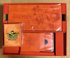ワンピースカード 3rd ANNIVERSARY SET サプライ