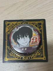 サカモトデイズ 南雲 鉄虎 2024 缶バッジ