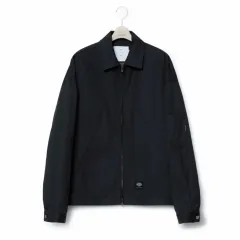 新品 WHO x ディッキーズ アイゼンハワー ジャケット