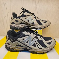 サイズ 260mm / ニューバランス 610 モデル (モデル名 ML610T シリーズ)