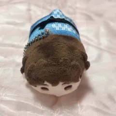 ハイキュー 日向 翔陽 のるキャラもちマス マスコットぬいぐるみ