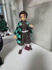 Grandista（グランディスタ） 竈門 炭治郎 フィギュア