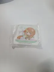 プロジェクトセカイ カラフルステージ！ 花里 みのり サンリオ キリミちゃん アークス キーホルダー クリップ スタンド MORE MORE JUMP！