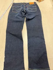 リーバイス 511 デニム パンツ / 32 32