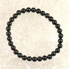 梶※門様の専用 Chrome Hearts ビーズブレスレット ブラック - メルカリ