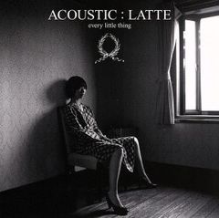 ACOUSTIC : LATTE 【CD、音楽 中古 CD】レンタル落ち