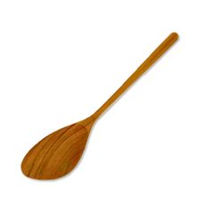 KPC スパチュラ 調理用 スプーン 木製 へら Mサイズ W6.5×D1×H32cm