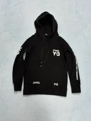2026年最新】Yohji Yamamoto メンズ パーカーの人気アイテム - メルカリ