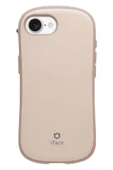 iFace First Class Cafe iPhone 16e ケース MagSynq (カフェラテ)【アイフェイス アイフォン16e 用 iphone16e カバー 耐衝撃 マグネット搭載 スマホケース ストラップホール】so 8f9381cc