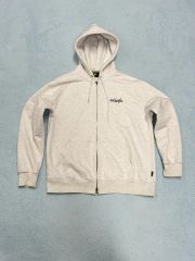 サイズ 95) マークゴンザレス フードジップアップ