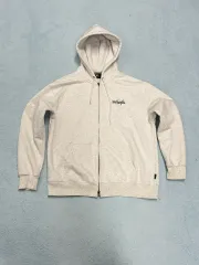 サイズ 95) マークゴンザレス フードジップアップ