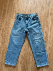 LEVI'S(リーバイス) オレンジタブ 90S ヴィンテージ 35 ー 36