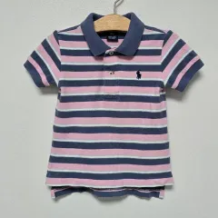 18m ポロ Ralph Lauren(ラルフローレン) キッズ カラーTシャツ
