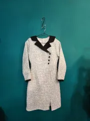 (新品)ツイード スーツ ジャケット