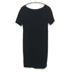 Calvin Klein(カルバ・ンクライン) ワンピース XS_i3742