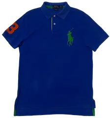 ポロ Ralph Lauren(ラルフローレン) ビックポニー 半袖