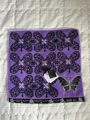 ANNA SUI ANNA SUI（アナスイ) タオル ハンカチ