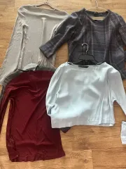 ジャラサン 4 種 s ー m