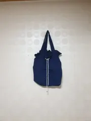 ハンドメイドバッグ ハンドバッグ エコバッグ