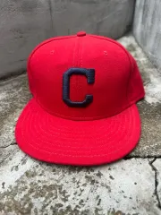 ヴィンテージ NEW ERA(ニューエラ) キャップ