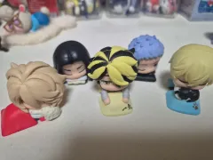 5種セット) 東京リベンジャーズ おねむたん