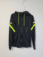 Nike(ナイキ） フード付きジップアップ