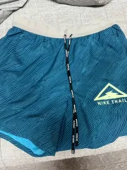 Nike(ナイキ） トレイル ショートパンツ M