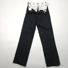 ディッキーズ 874 ワークパンツ ブラック 28x32