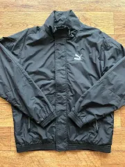 PUMA プーマ ウィンドブレーカー