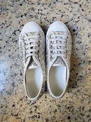 スパンコール スニーカーズ （ 240 ）