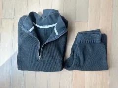 ホブスショップ ワッフル トレーニング (ビーカーパンツ)