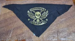 オーバーウォッチ アッシュ バンダナ 出品 Deadlock Rebels Bandana