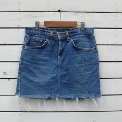 Levis LEVI'S(リーバイス) デニム スカート