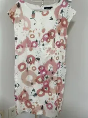 PAUL SMITH(ポール・スミス) ブラックライン サマーワンピース