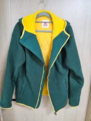 le coq sportif(ルコックスポルティフ) フリース