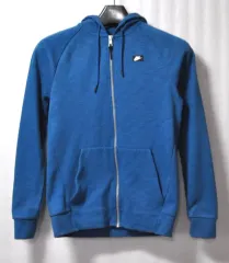 Nike/メンズフルジップアップフード付きジャケット (サイズ) 95 ）
