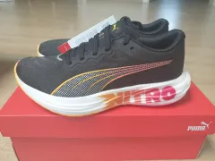 プーマ レディース ディビエイト ニトロ 2 ランニングシューズ スニーカー