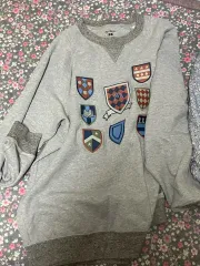 xxl UNIQLO(ユニクロ) jwa パーカー 出品