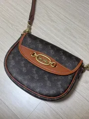 コーチ ハリー クロスボディー CR512