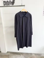 FARAGO 紫 コート （ Made in Japan ）