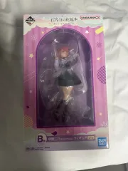 5等分の 新婦 b 賞