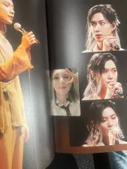 テミン(TAEMIN) コンサート フォトブック 写真集 NGDA トレカ 含む